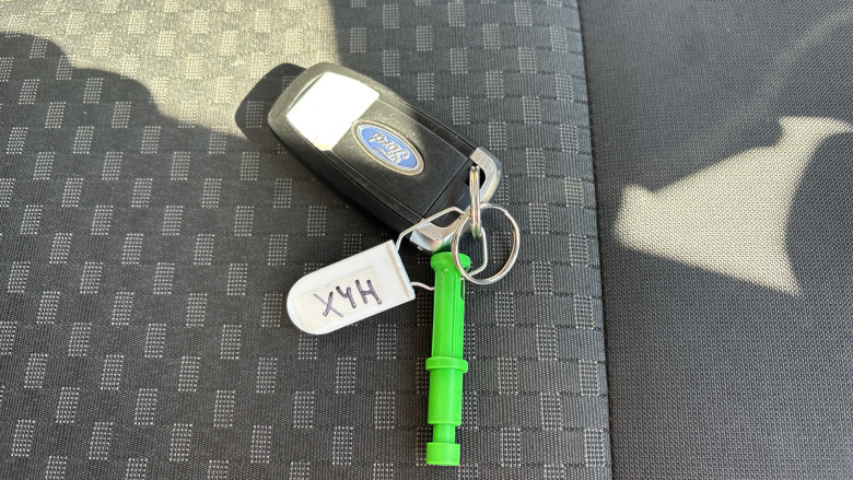 Ford Transit 350 L3 Diesel Fwd 2.0 EcoBlue 165ps H2 Limited Van Auto [Nav]